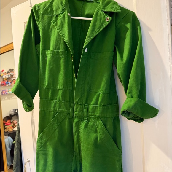 Big Bud Press Everyday Jumpsuit XS